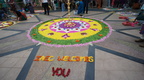 Indian New Year cum Rangoli Competition-21stApr2013