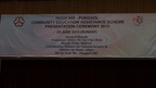 Community Education Assistance Scheme-23rdJune2013