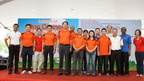Launch of One Connect@Pasir Ris-Punggol-7thSept2013