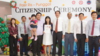 Citizenship Ceremony-23rdNov2013