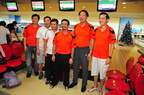 GRC Fun Bowling-24thNov2013