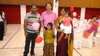 Mother's Day Celebration @ Elias-11thMay2014