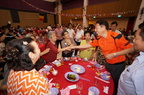 Appreciation Dinner for our Pioneers-14thJune2014