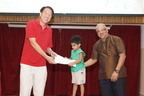 Tamil Story-Telling Competition-5thJul2014