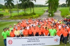 Pasir Ris-Elias CC Fund Raising Golf Tournament and Auction Dinner-3rdSept2014