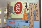 SG50 Celebrations Soft Launch-13thDec2014