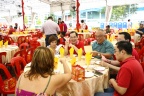 Pasir Ris West CNY Dinner DPM-0033