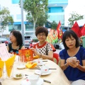 Pasir Ris West CNY Dinner DPM-0045