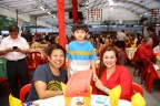 Pasir Ris West CNY Dinner DPM-0051