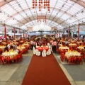 Pasir Ris West CNY Dinner DPM-0054