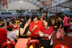 Pasir Ris West CNY Dinner DPM-0058