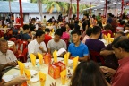 Pasir Ris West CNY Dinner DPM-0059