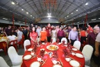 Pasir Ris West CNY Dinner DPM-0125