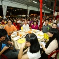 Pasir Ris West CNY Dinner DPM-0150