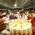 Pasir Ris West CNY Dinner DPM-0173