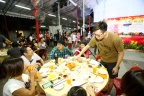 Pasir Ris West CNY Dinner DPM-0185