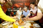 Pasir Ris West CNY Dinner DPM-0195