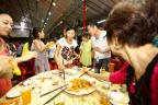 Pasir Ris West CNY Dinner DPM-0199