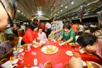 Pasir Ris West CNY Dinner DPM-0200