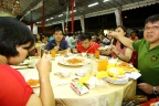 Pasir Ris West CNY Dinner DPM-0208
