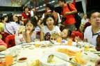 Pasir Ris West CNY Dinner DPM-0232