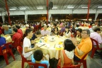 Pasir Ris West CNY Dinner DPM-0246