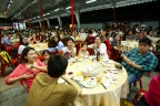 Pasir Ris West CNY Dinner DPM-0269