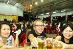 Pasir Ris West CNY Dinner DPM-0470