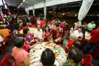 Pasir Ris West CNY Dinner DPM-0768