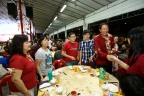 Pasir Ris West CNY Dinner DPM-0790
