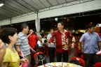 Pasir Ris West CNY Dinner DPM-0827