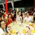 Pasir Ris West CNY Dinner DPM-0898