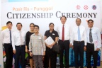 Citizenship Ceremony-20thJun2015