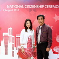 National Citizenship Ceremony 2nd Aug 2015-0062