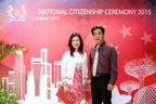 National Citizenship Ceremony 2nd Aug 2015-0062