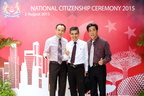 National Citizenship Ceremony 2nd Aug 2015-0063