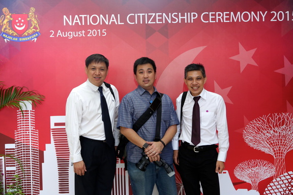 National Citizenship Ceremony 2nd Aug 2015-0118
