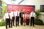 National Citizenship Ceremony 2nd Aug 2015-0121