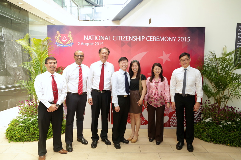 National Citizenship Ceremony 2nd Aug 2015-0123.JPG