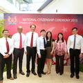 National Citizenship Ceremony 2nd Aug 2015-0123