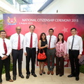 National Citizenship Ceremony 2nd Aug 2015-0126