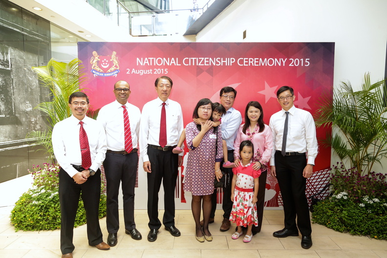 National Citizenship Ceremony 2nd Aug 2015-0127.JPG