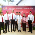 National Citizenship Ceremony 2nd Aug 2015-0128