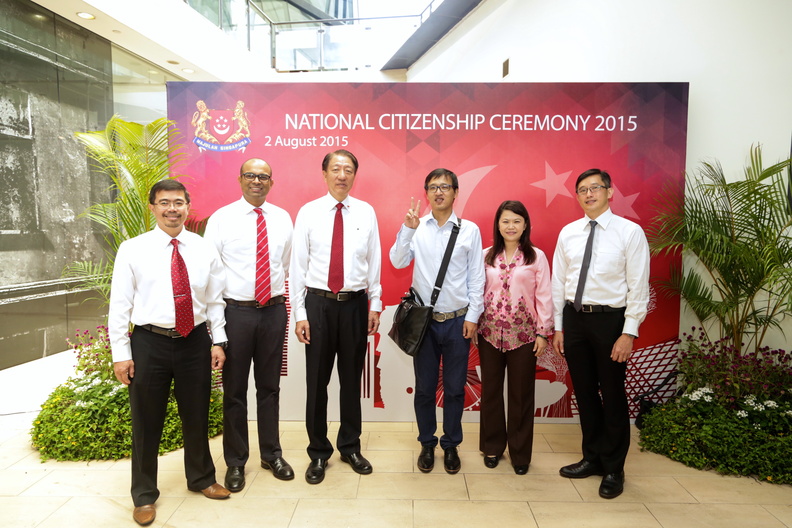 National Citizenship Ceremony 2nd Aug 2015-0129.JPG