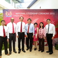 National Citizenship Ceremony 2nd Aug 2015-0130