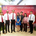 National Citizenship Ceremony 2nd Aug 2015-0132