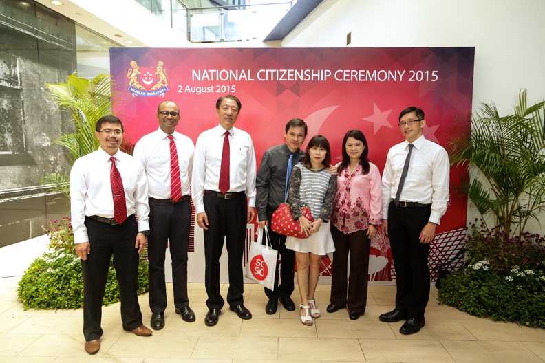 National Citizenship Ceremony 2nd Aug 2015-0133.JPG