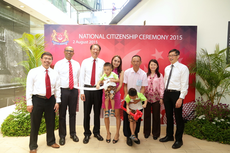 National Citizenship Ceremony 2nd Aug 2015-0134.JPG