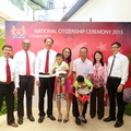 National Citizenship Ceremony 2nd Aug 2015-0134