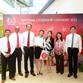 National Citizenship Ceremony 2nd Aug 2015-0137